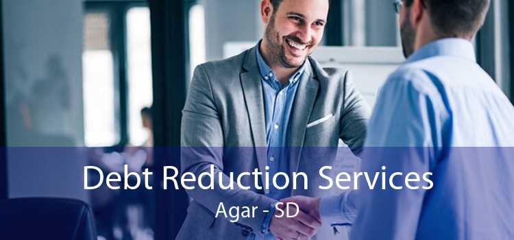Debt Reduction Services Agar - SD