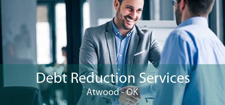 Debt Reduction Services Atwood - OK