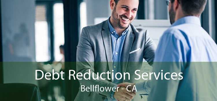 Debt Reduction Services Bellflower - CA