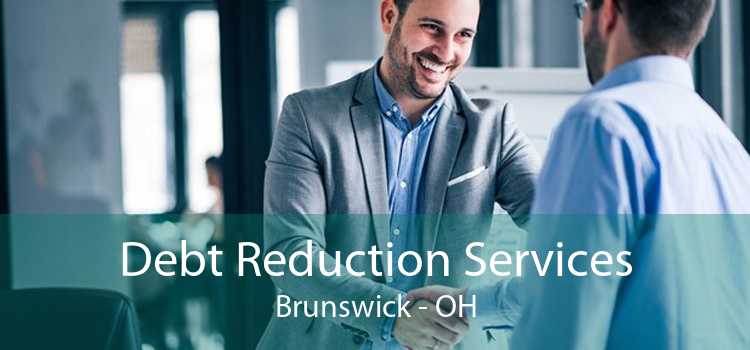 Debt Reduction Services Brunswick - OH