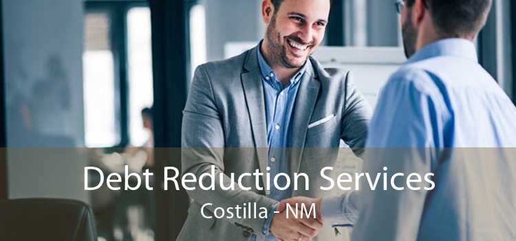 Debt Reduction Services Costilla - NM