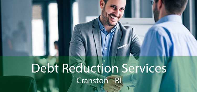 Debt Reduction Services Cranston - RI