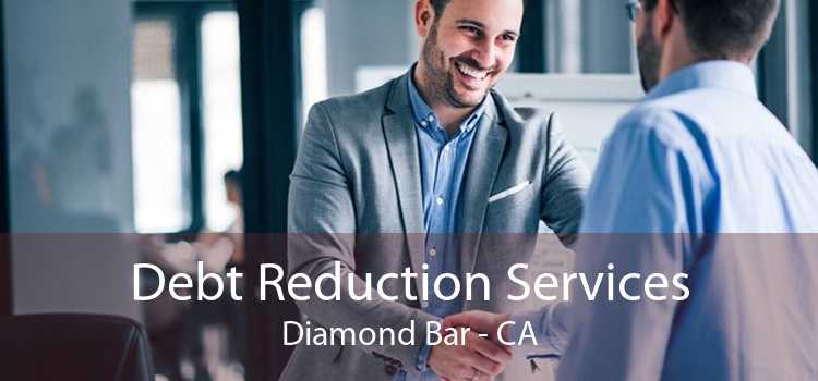 Debt Reduction Services Diamond Bar - CA