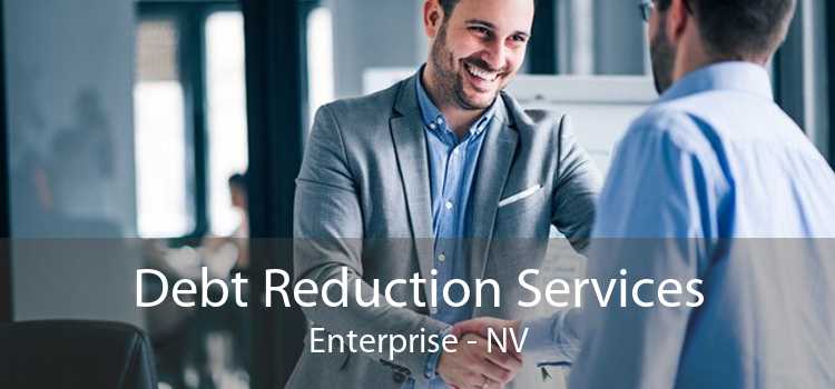 Debt Reduction Services Enterprise - NV
