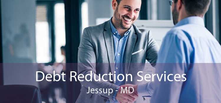 Debt Reduction Services Jessup - MD