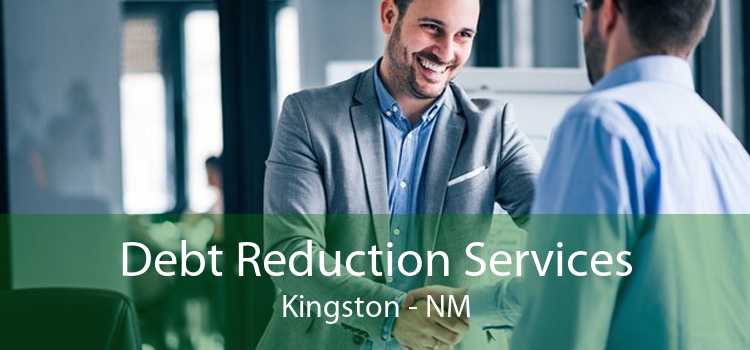 Debt Reduction Services Kingston - NM
