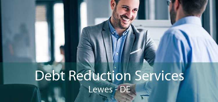 Debt Reduction Services Lewes - DE