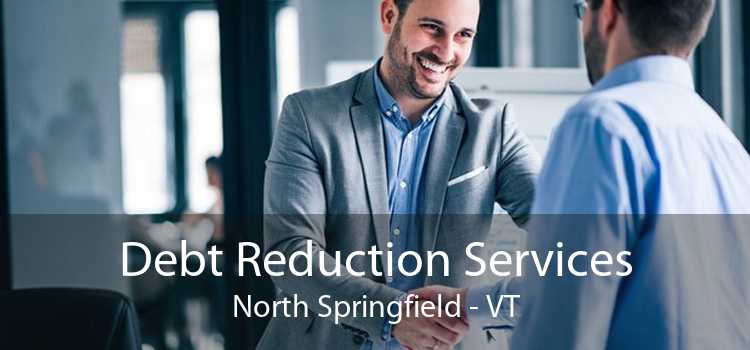 Debt Reduction Services North Springfield - VT
