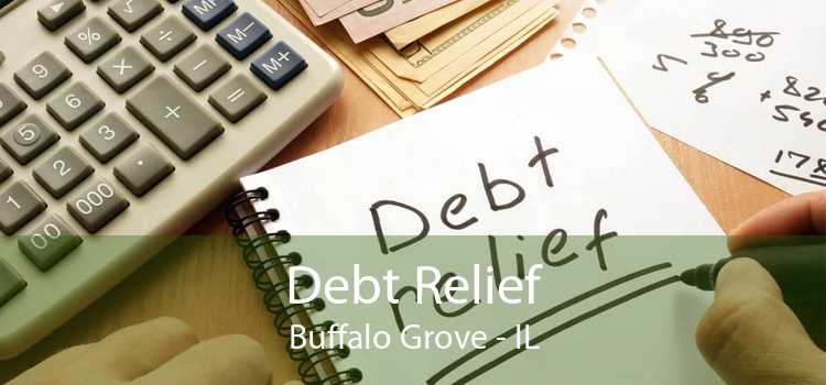 Debt Relief Buffalo Grove - IL