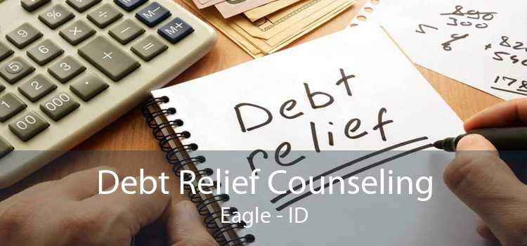 Debt Relief Counseling Eagle - ID