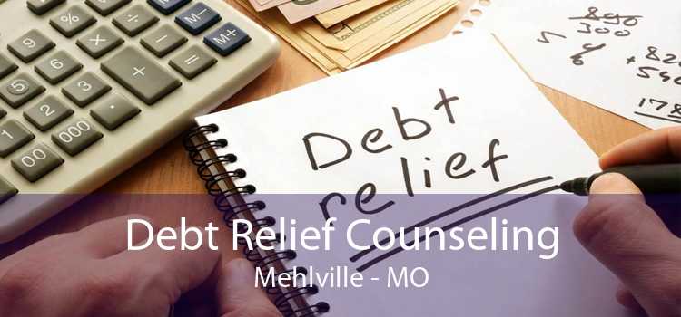 Debt Relief Counseling Mehlville - MO