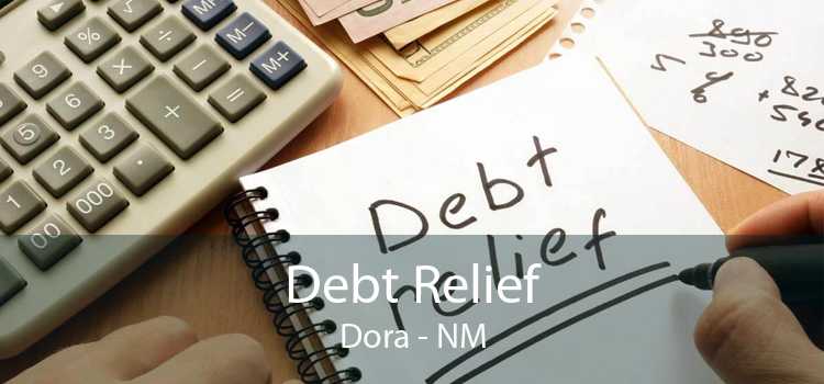 Debt Relief Dora - NM