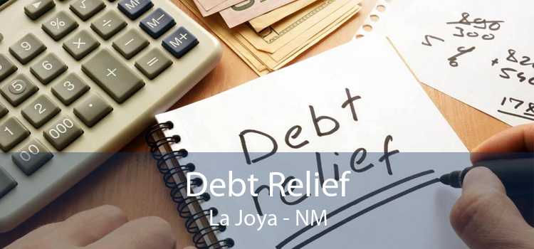 Debt Relief La Joya - NM