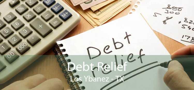 Debt Relief Los Ybanez - TX