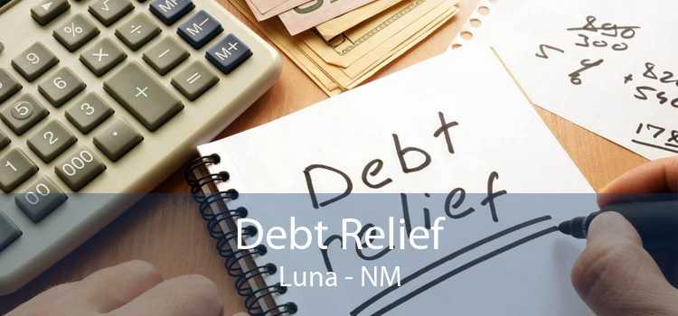 Debt Relief Luna - NM