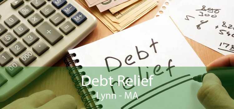 Debt Relief Lynn - MA