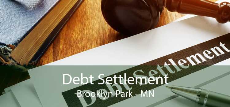 Debt Settlement Brooklyn Park - MN