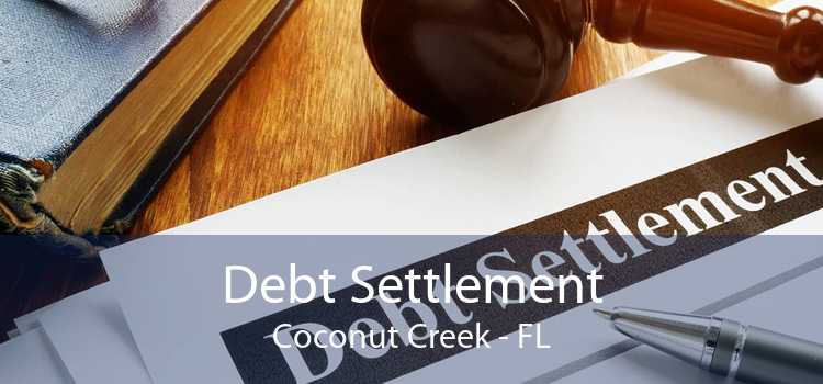 Debt Settlement Coconut Creek - FL