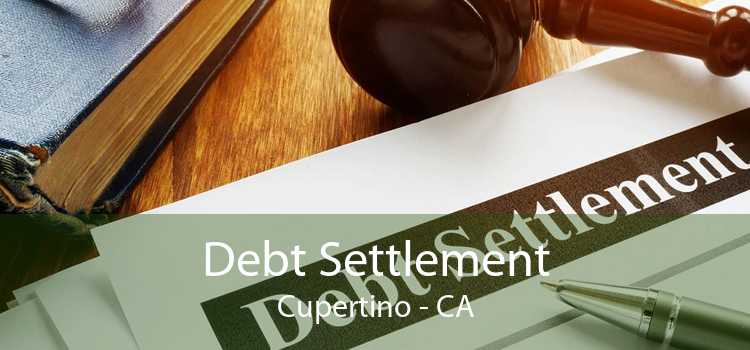 Debt Settlement Cupertino - CA