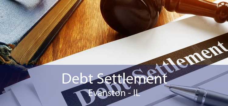 Debt Settlement Evanston - IL