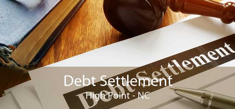 Debt Settlement High Point - NC
