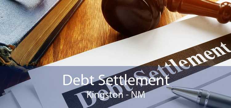 Debt Settlement Kingston - NM