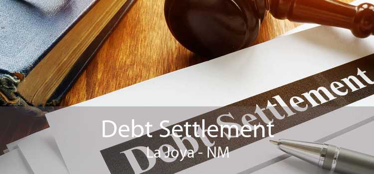 Debt Settlement La Joya - NM