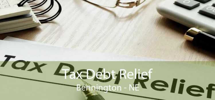 Tax Debt Relief Bennington - NE