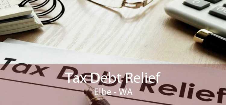 Tax Debt Relief Elbe - WA