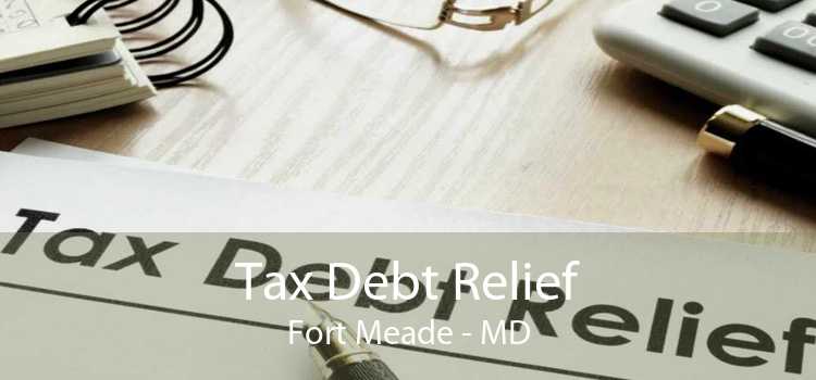 Tax Debt Relief Fort Meade - MD