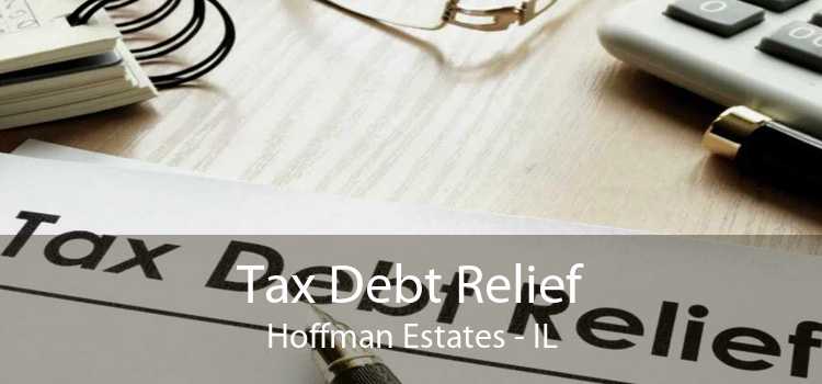 Tax Debt Relief Hoffman Estates - IL