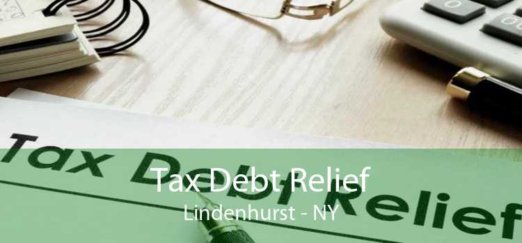 Tax Debt Relief Lindenhurst - NY