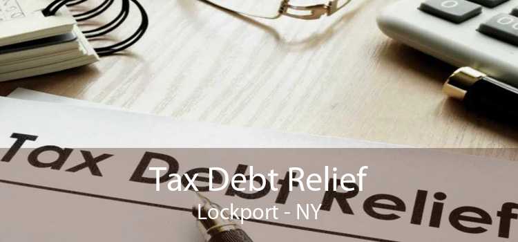 Tax Debt Relief Lockport - NY