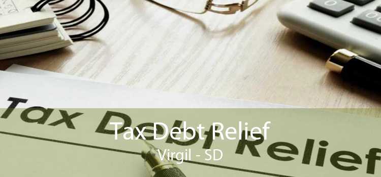 Tax Debt Relief Virgil - SD