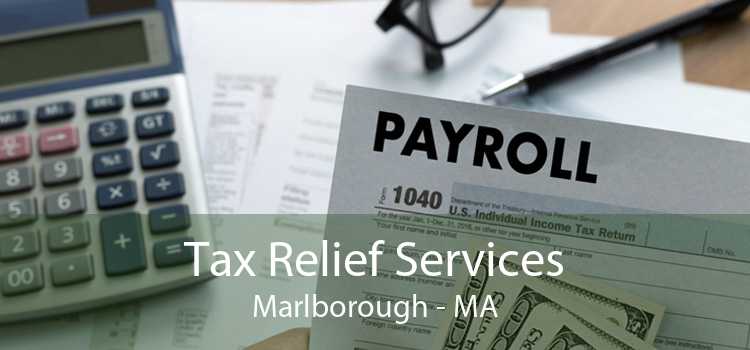 Tax Relief Services Marlborough - MA