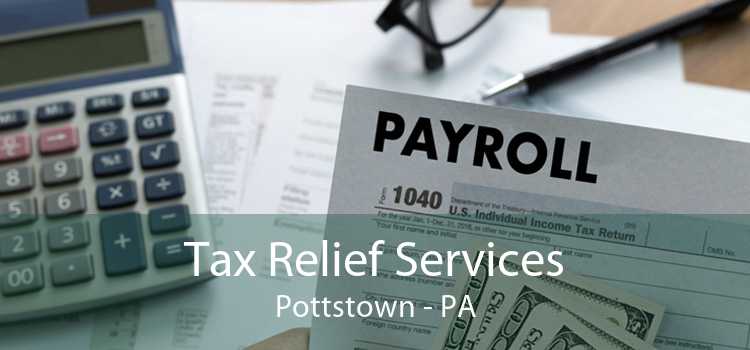Tax Relief Services Pottstown - PA
