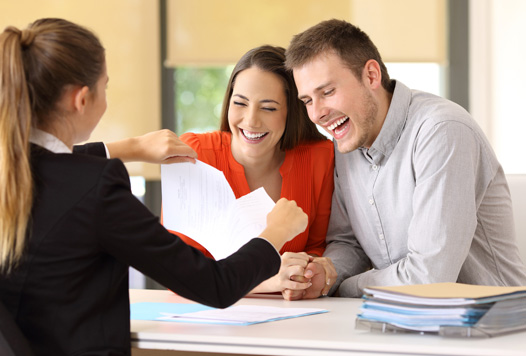 Experienced Debt Relief Team in Albany, OR