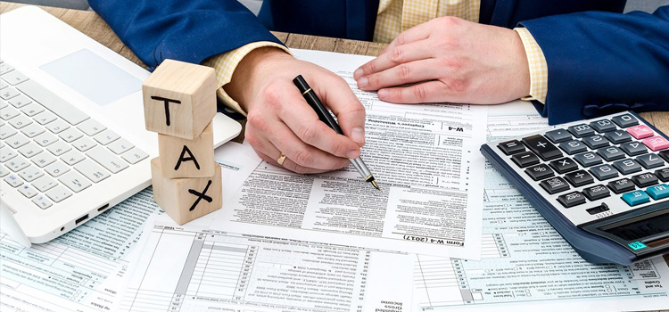 Best Tax Relief Services in Bay Center, WA